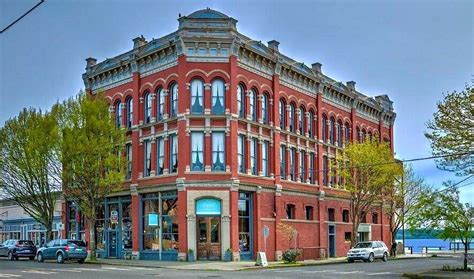 hotels port townsend wa|downtown port townsend hotels.